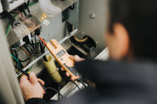 Best Electrical Upgrades for Homes  in Helena West Side, MT