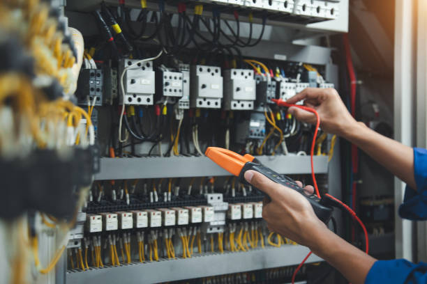 Best Affordable Electrician  in Helena West Side, MT