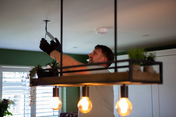 Electrical Outlet Repair in Helena West Side, MT