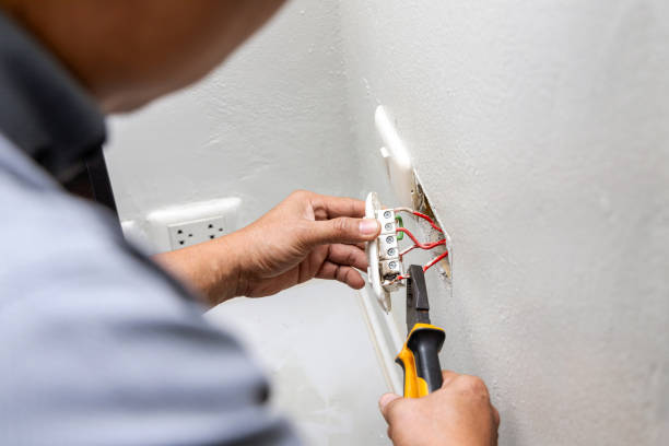 Best Licensed Electrician  in Helena West Side, MT