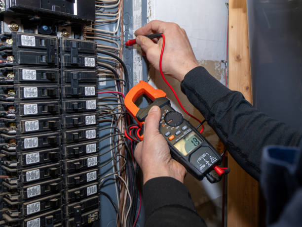 Best Electrical Rewiring Services  in Helena West Side, MT