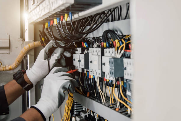Best Emergency Electrical Repair  in Helena West Side, MT